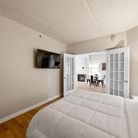 Bella Vista Suites Lake Geneva Exterior foto