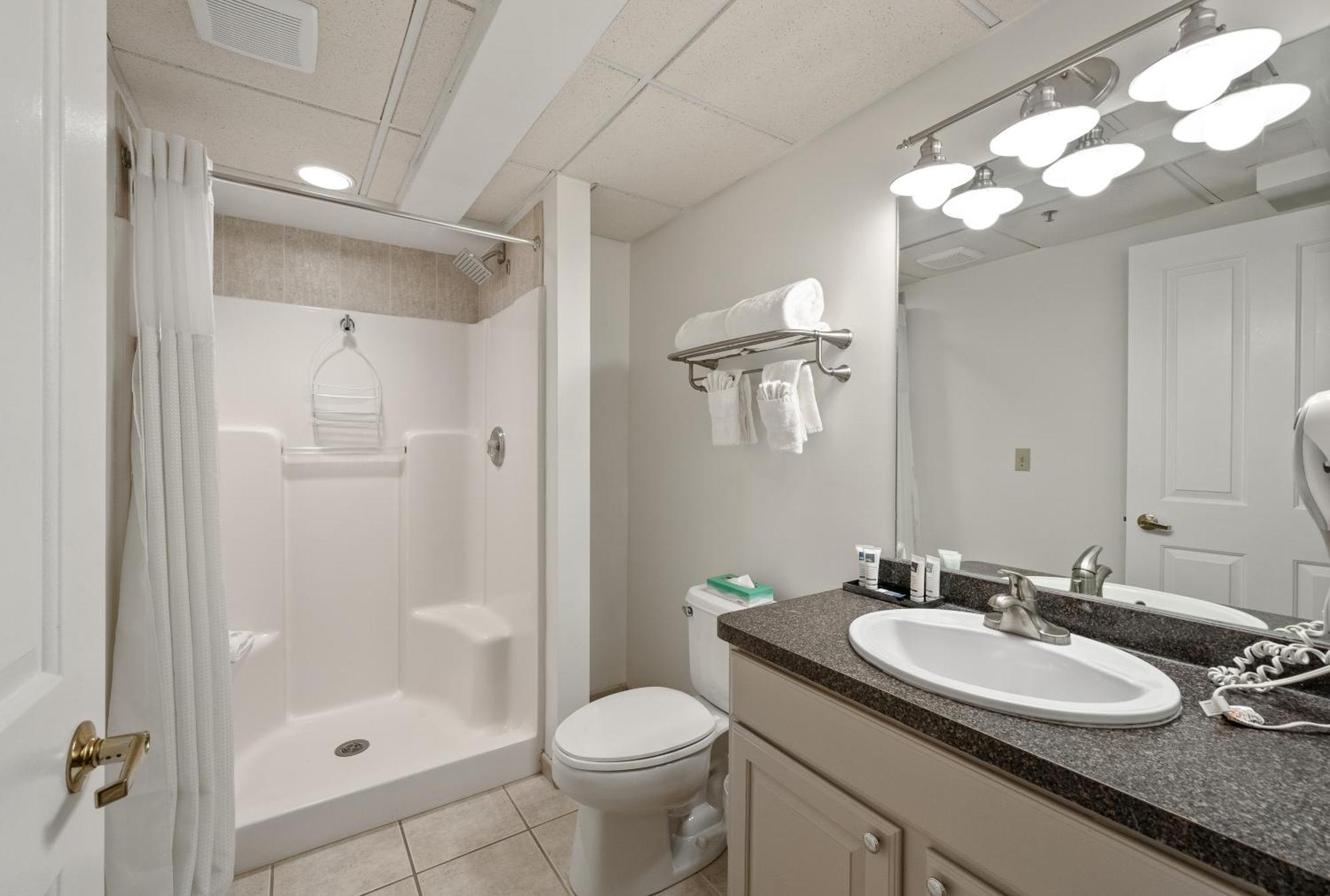 Bella Vista Suites Lake Geneva Exterior foto
